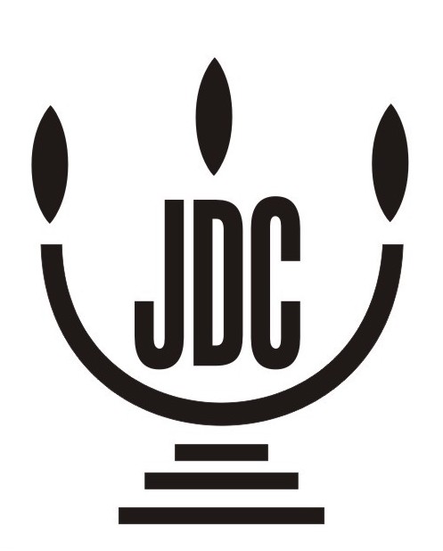 Logo JDC Prague