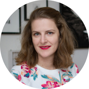 Portrét Pavlíny Šulcové