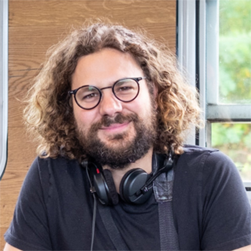 Portrét Romana Štětiny